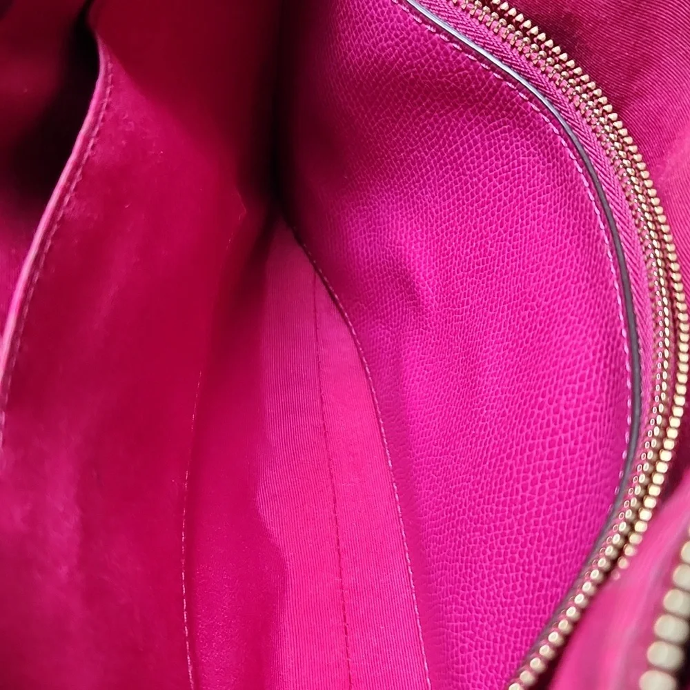 Coach East West pop crossbody